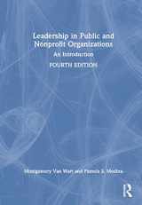 9781032200125-103220012X-Leadership in Public and Nonprofit Organizations: An Introduction