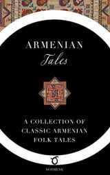 9781925937077-1925937070-Armenian Tales