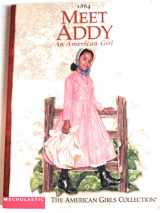 9780439390644-0439390648-Meet Addy: An American girl (American girls collection)