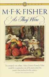9780394713489-0394713486-As They Were: Autobiographical Essays