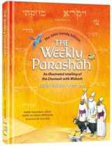 9781422627891-1422627896-The Weekly Parashah - Sefer Vayikra