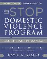 9780393714470-0393714470-The STOP Domestic Violence Program: Group Leader's Manual