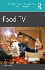 9781138998643-1138998648-Food TV (Routledge Television Guidebooks)