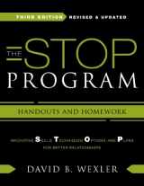 9780393708691-0393708691-The STOP Program: Handouts and Homework