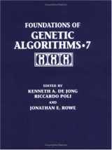 9780122081552-0122081552-Foundations of Genetic Algorithms 2003 (FOGA 7) (The Morgan Kaufmann Series in Artificial Intelligence) (Hardcover) (Volume 7)