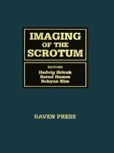 9780781701532-0781701538-Imaging of the Scrotum: Textbook and Atlas