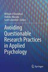 9783031049705-3031049705-Avoiding Questionable Research Practices in Applied Psychology