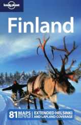 9781741047714-1741047714-Finland 6 (Lonely Planet Finland)