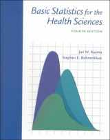 9780767417525-0767417526-Basic Statistics for the Health Sciences