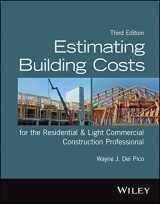 9781394150113-1394150113-Estimating Building Costs for the Residential and Light Commercial Construction Professional