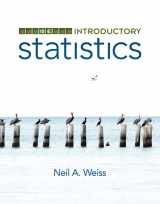 9780321989178-0321989171-Introductory Statistics (10th Edition)