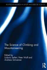 9781138927582-1138927589-The Science of Climbing and Mountaineering (Routledge Research in Sport and Exercise Science)