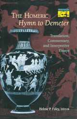 9780691014791-0691014795-The Homeric Hymn to Demeter: Translation, Commentary, and Interpretative Essays