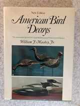 9780525245001-0525245006-American Bird Decoys: 2