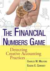 9780471770732-0471770736-The Financial Numbers Game: Detecting Creative Accounting Practices