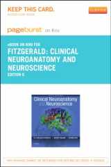 9780702059568-0702059560-Clinical Neuroanatomy and Neuroscience Elsevier eBook on Intel Education Study (Retail Access Card)