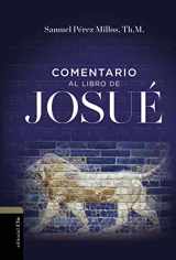 9788417620448-8417620443-Comentario al libro de Josué (Spanish Edition)