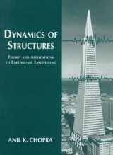 9780138552145-0138552142-Dynamics of Structures: Theory and Applications to Earthquake Engineering