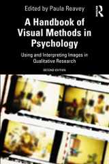 9781138491809-1138491802-A Handbook of Visual Methods in Psychology