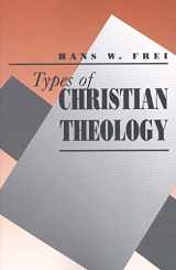 9780300059458-0300059450-Types of Christian Theology