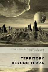 9781786600110-1786600110-Territory Beyond Terra (Geopolitical Bodies, Material Worlds)