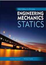 9789810679637-9810679637-Engineering Mechanics: Statics, Fifth Edition in SI Units and Study Pack (5th Edition)