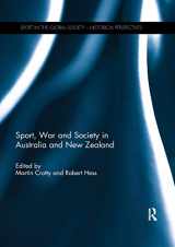 9780367023652-0367023652-Sport, War and Society in Australia and New Zealand (Sport in the Global Society - Historical Perspectives)