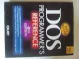 9781565291508-1565291506-DOS Programmer's Reference