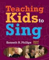 9781133958505-1133958508-Teaching Kids to Sing