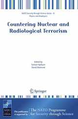 9781402049200-140204920X-Countering Nuclear and Radiological Terrorism (Nato Security through Science Series B:)