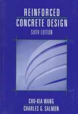 9780673984609-0673984605-Reinforced Concrete Design