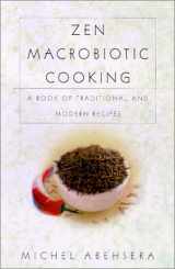 9780806522814-080652281X-Zen Macrobiotic Cooking: A Book of Oriental and Traditional Recipes