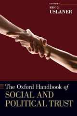 9780190274801-0190274808-The Oxford Handbook of Social and Political Trust (Oxford Handbooks)