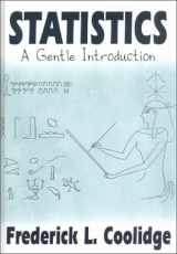 9780761954842-0761954848-Statistics: A Gentle Introduction