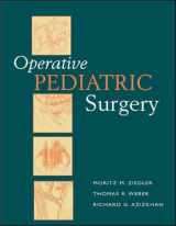 9780838574058-083857405X-Operative Pediatric Surgery