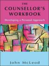 9780335215522-0335215521-The Counsellor's Workbook: Developing a Personal Approach