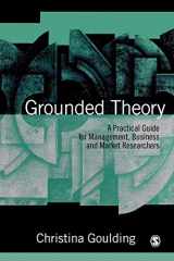 9780761966838-0761966838-Grounded Theory: A Practical Guide for Management, Business and Market Researchers