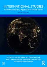 9780367463441-036746344X-International Studies: An Interdisciplinary Approach to Global Issues