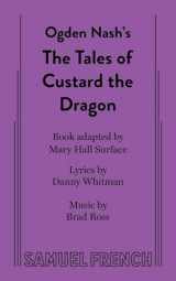 9780573663635-0573663637-The Tales of Custard the Dragon