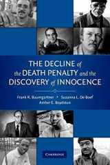9780521715249-0521715245-The Decline of the Death Penalty and the Discovery of Innocence
