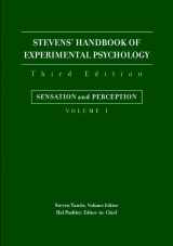 9780471377771-0471377775-Stevens' Handbook of Experimental Psychology, Sensation and Perception (Stevens' Handbook of Experimental Psychology, Volume 1)