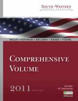 9781111058746-1111058741-Study Guide for Willis/Hoffman/Maloney/Raabe/Young’s South-Western Federal Taxation 2011: Comprehensive