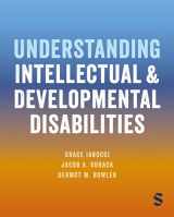 9781446296462-1446296466-Understanding Intellectual and Developmental Disabilities