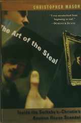 9780399150937-0399150935-The Art of the Steal