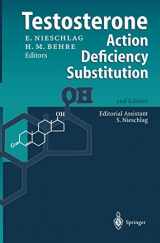 9783642721878-3642721877-Testosterone: Action - Deficiency - Substitution