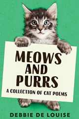 9784867529805-486752980X-Meows and Purrs: A Collection Of Cat Poems