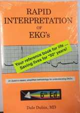 9780912912066-0912912065-Rapid Interpretation of EKG's, Sixth Edition