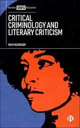 9781529219678-1529219671-Critical Criminology and Literary Criticism