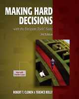 9780538797573-0538797576-Making Hard Decisions with DecisionTools