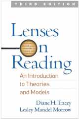9781462530649-1462530648-Lenses on Reading: An Introduction to Theories and Models